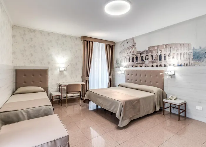 Hotel Milo