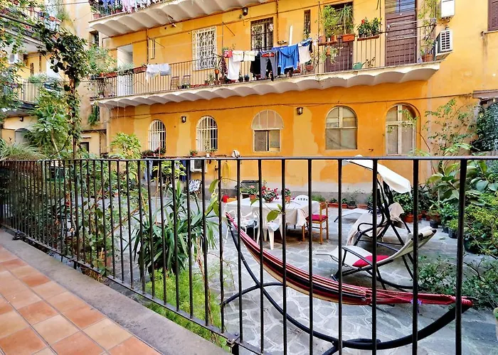 Pretty Flat Trastevere
